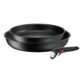 Tefal - Komplet posode 3-delni INGENIO PERFECT COOK