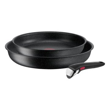 Tefal - Komplet posode 3-delni INGENIO PERFECT COOK