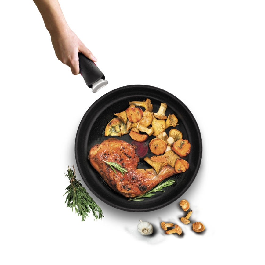 Tefal - Komplet posode 3-delni INGENIO PERFECT COOK