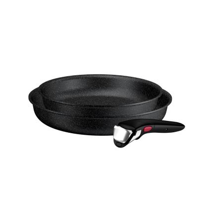 Tefal - Komplet posode 3-delni INGENIO PERFECT COOK