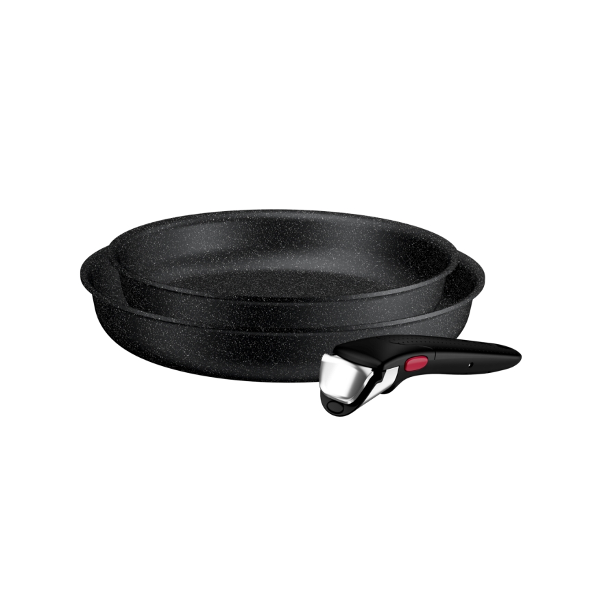 Tefal - Komplet posode 3-delni INGENIO PERFECT COOK