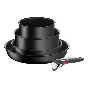 Tefal - Komplet posode 5 kosov INGENIO Unlimited ON