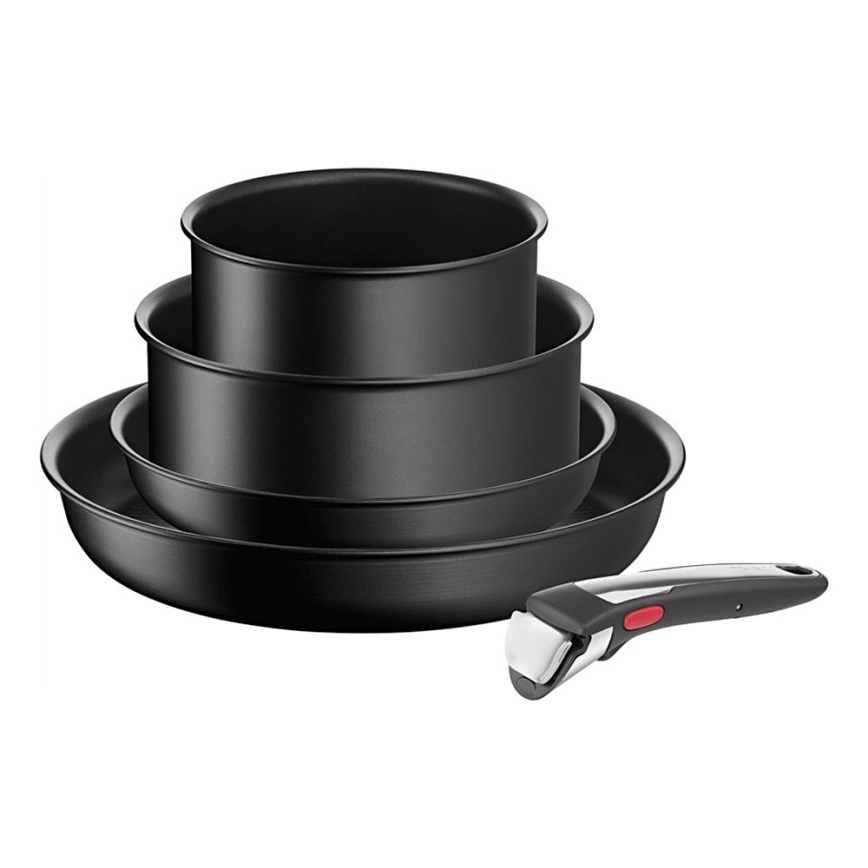 Tefal - Komplet posode 5 kosov INGENIO Unlimited ON
