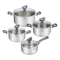 Tefal - Komplet posode, 8-delni DAILY COOK