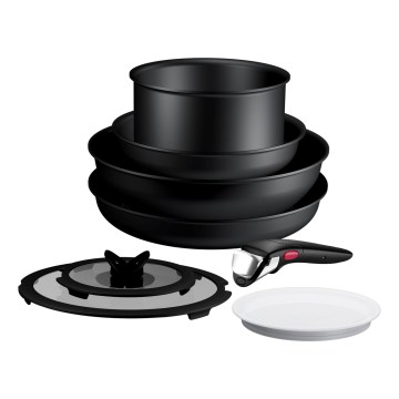 Tefal - Komplet posode INGENIO Excellence Fusion, 8-delni