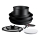 Tefal - Komplet posode INGENIO Excellence Fusion, 8-delni