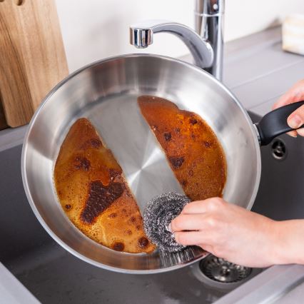 Tefal - Komplet treh ponev DUETTO ON