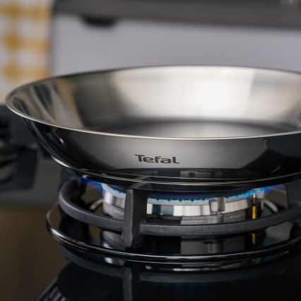 Tefal - Komplet treh ponev DUETTO ON