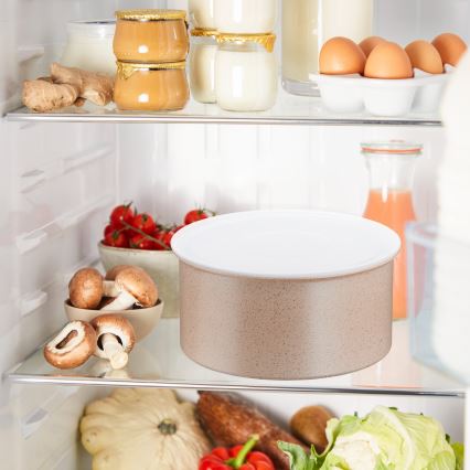 Tefal - Komplet treh ponev INGENIO DELIGHT