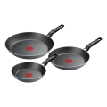 Tefal - Komplet treh ponvic ONLY COOK