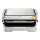 Tefal - Kontaktni žar OPTIGRILL 2 v 1 2100W/230V nerjaveče jeklo