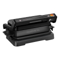 Tefal - Kontaktni žar OPTIGRILL 2200W/230V črn