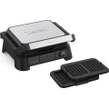 Tefal - Kontaktni žar SUPERGRILL 4v1 2000W/230V