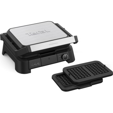 Tefal - Kontaktni žar SUPERGRILL 4v1 2000W/230V