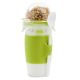 Tefal - Kozarec za jogurt z žlico 0,45 l MASTER SEAL TO GO zelena