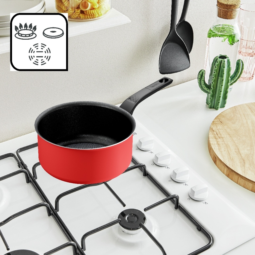 Tefal - Kozica EASY START 18 cm