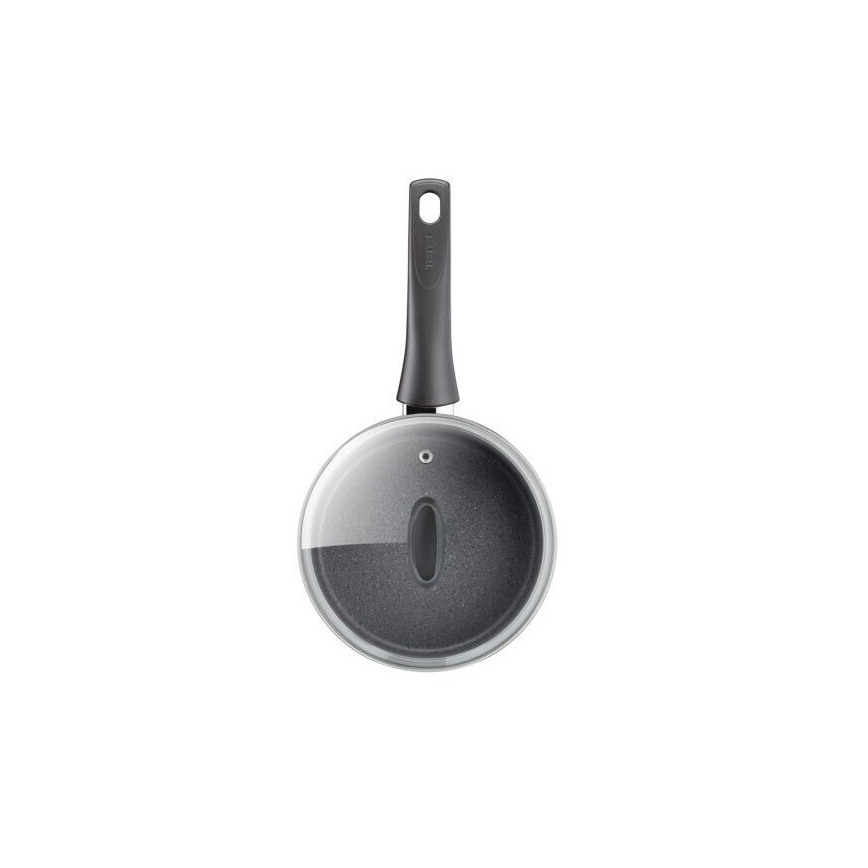 Tefal - Kozica s pokrovom MINERALIA 18 cm