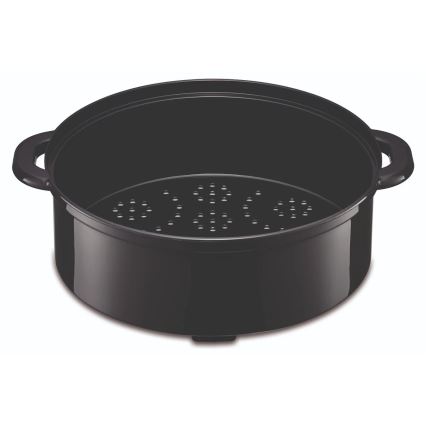 Tefal - Kuhalnik riža CLASSIC 500W/230V 3 l črna
