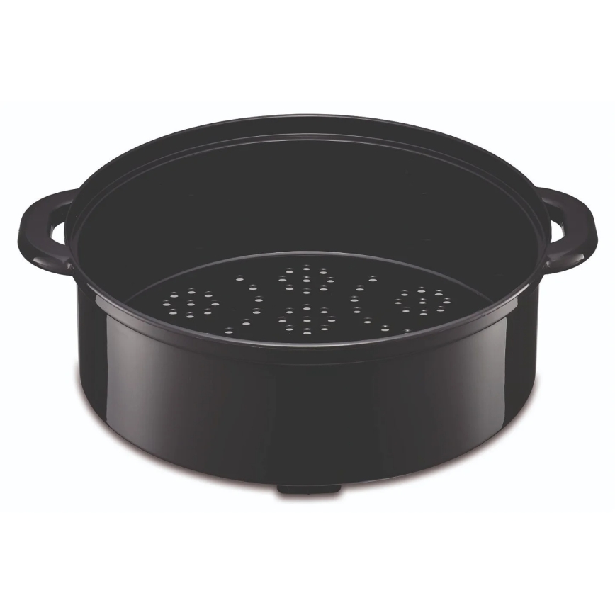 Tefal - Kuhalnik riža CLASSIC 500W/230V 3 l črna
