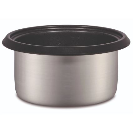 Tefal - Kuhalnik riža CLASSIC 500W/230V 3 l črna
