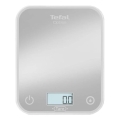 Tefal - Kuhinjska tehtnica OPTISS 2xAAA siva