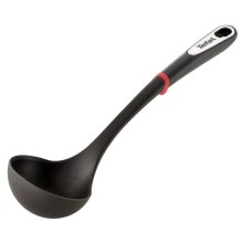 Tefal - Kuhinjska zajemalka INGENIO črna