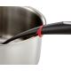 Tefal - Kuhinjska zajemalka INGENIO črna