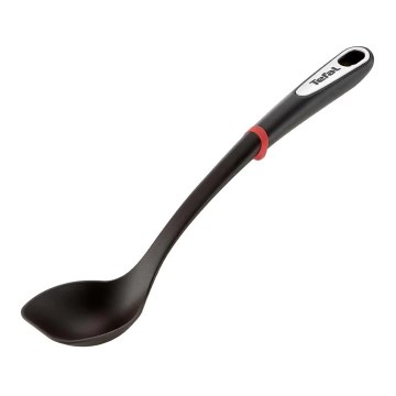 Tefal - Kuhinjska žlica INGENIO črna