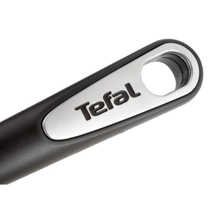 Tefal - Kuhinjska žlica INGENIO črna