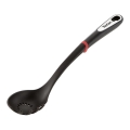 Tefal - Kuhinjska žlica za testenine INGENIO črna