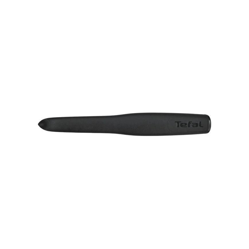 Tefal - Kuhinjski lupilec COLORFOOD 17 cm črna