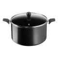 Tefal - Lonec ACCESS s pokrovom 30 cm