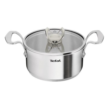 Tefal - Lonec EXTREME s pokrovom, premera 18 cm