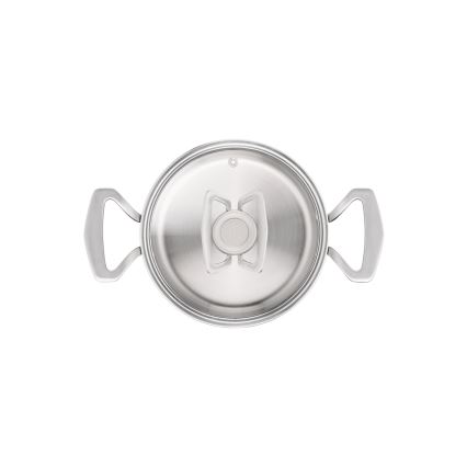 Tefal - Lonec EXTREME s pokrovom, premera 18 cm