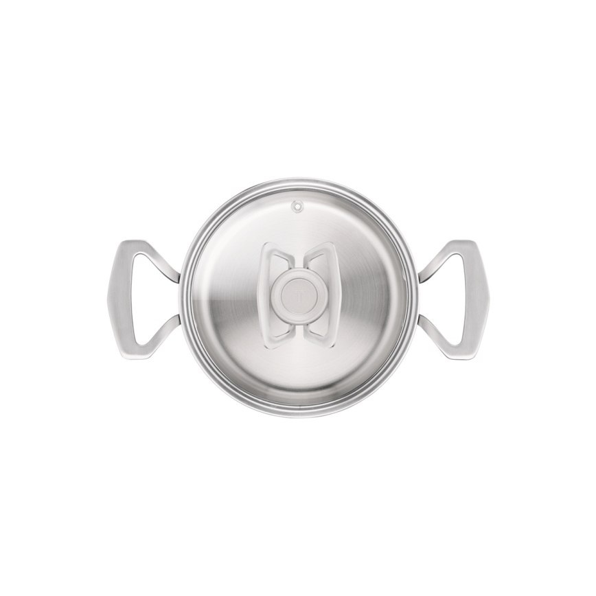 Tefal - Lonec EXTREME s pokrovom, premera 18 cm