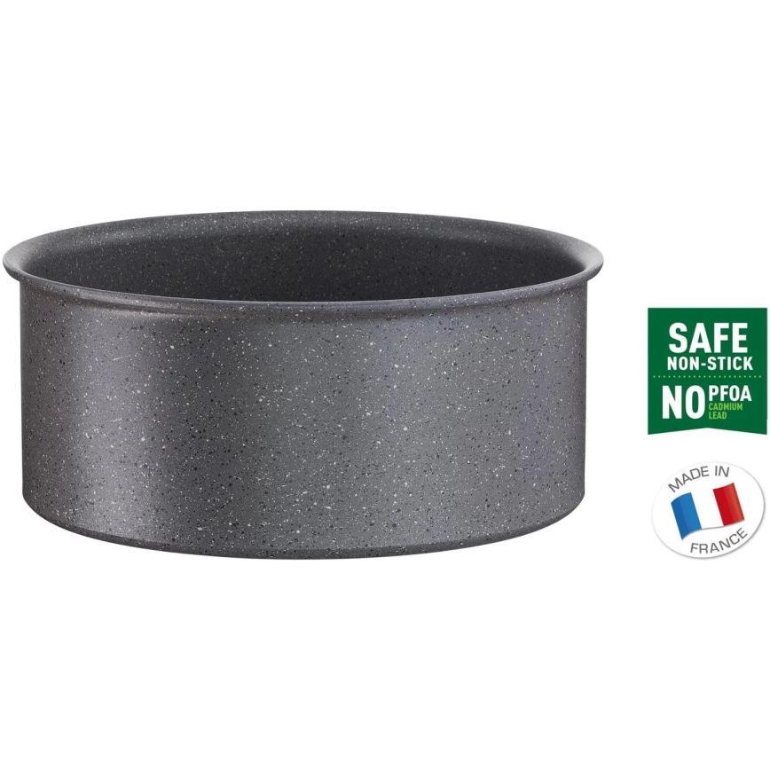 Tefal - Lonec INGENIO NATURAL FORCE 16 cm