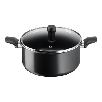 Tefal - Lonec s pokrovom ACCESS 24 cm