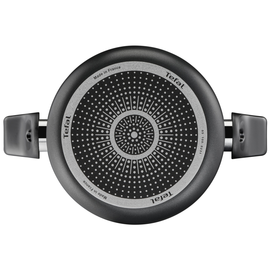 Tefal - Lonec s pokrovom ACCESS 24 cm