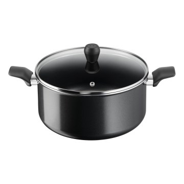 Tefal - lonec s pokrovom ACCESS 26 cm