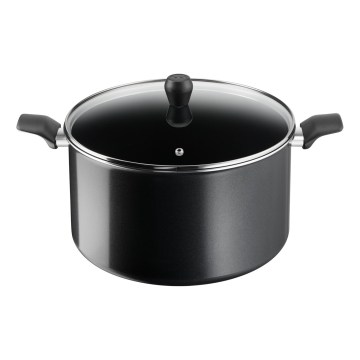 Tefal - Lonec s pokrovom ACCESS 30 cm