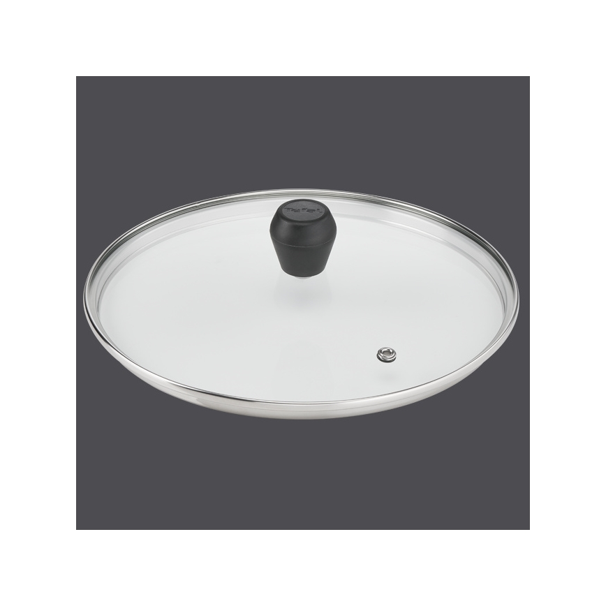 Tefal - Lonec s pokrovom ACCESS 30 cm