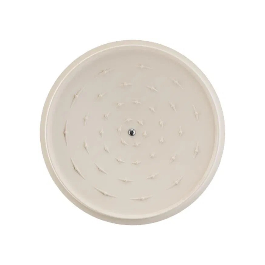 Tefal - Lonec s pokrovom AIR 20 cm rdeč