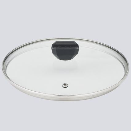 Tefal - Lonec s pokrovom EASY COOK&CLEAN 24 cm