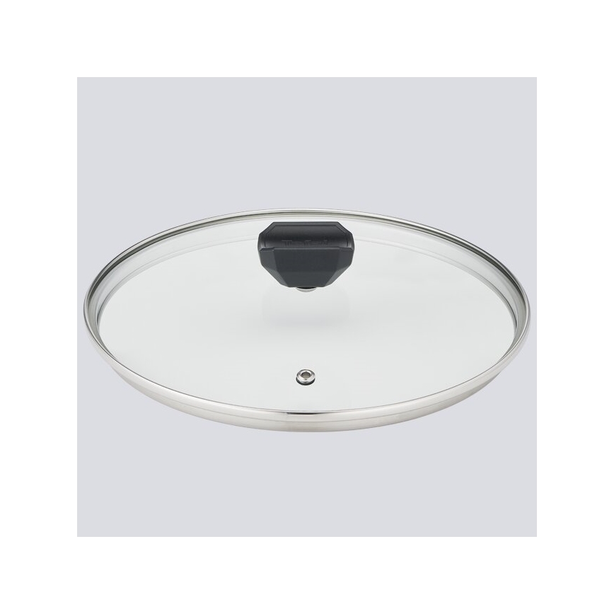 Tefal - Lonec s pokrovom EASY COOK&CLEAN 24 cm