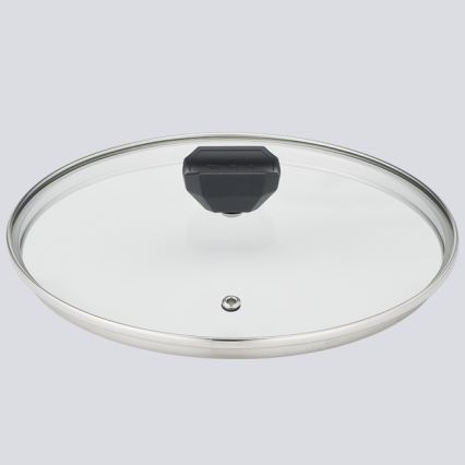 Tefal - Lonec s pokrovom EASY START 24 cm