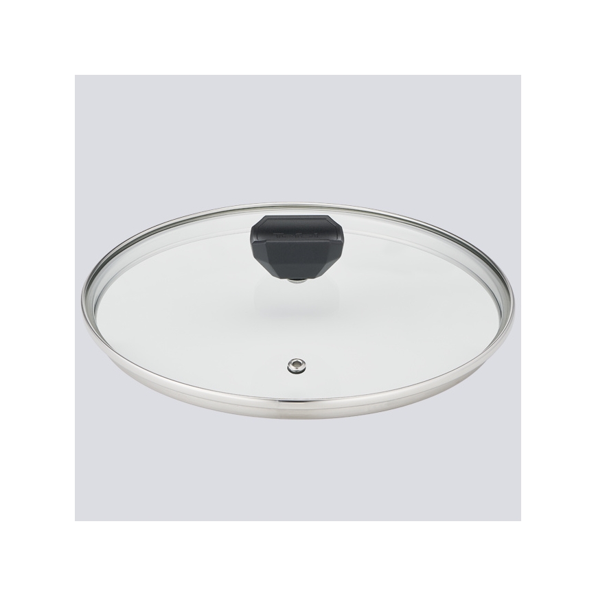 Tefal - Lonec s pokrovom EASY START 24 cm