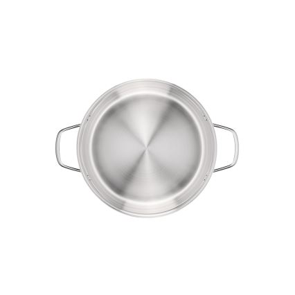 Tefal - Lonec s pokrovom EMOTION+ XL 28 cm