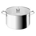 Tefal - Lonec s pokrovom EMOTION+ XL 30 cm