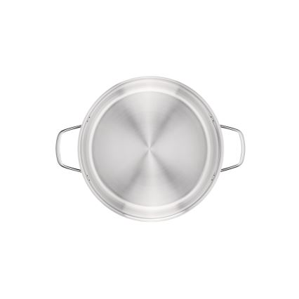 Tefal - Lonec s pokrovom EMOTION+ XL 30 cm