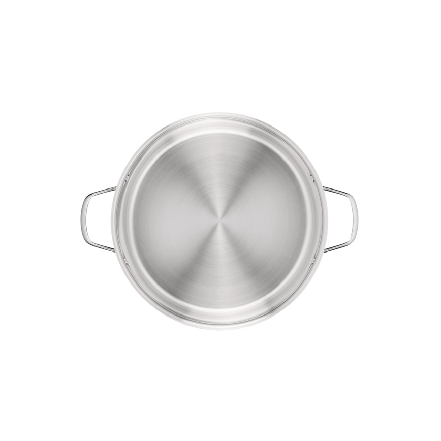 Tefal - Lonec s pokrovom EMOTION+ XL 32 cm